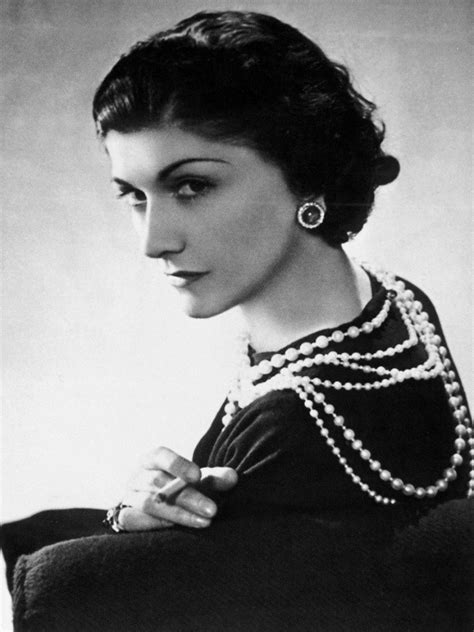 coco chanel entrepreneur|gabrielle coco chanel today.